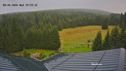 Směďava, Černý vrch
