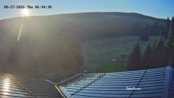 Směďava, Černý vrch