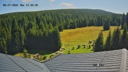 Směďava, Černý vrch