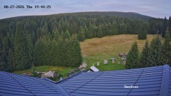 Směďava, Černý vrch