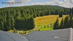 Směďava, Černý vrch