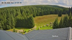 Směďava, Černý vrch