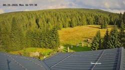 Směďava, Černý vrch