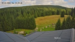 Směďava, Černý vrch