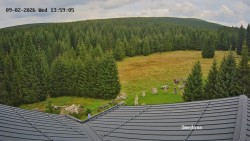 Směďava, Černý vrch