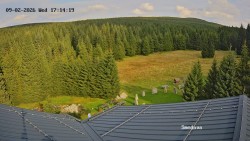 Směďava, Černý vrch