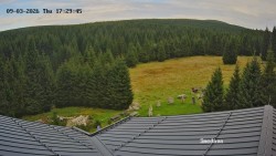 Směďava, Černý vrch