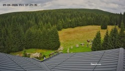 Směďava, Černý vrch