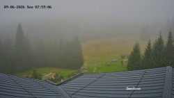 Směďava, Černý vrch