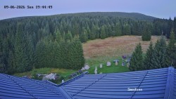 Směďava, Černý vrch