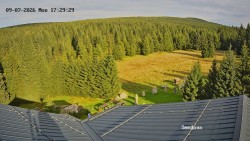Směďava, Černý vrch