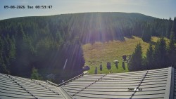 Směďava, Černý vrch