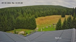 Směďava, Černý vrch