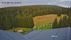 Směďava, Černý vrch