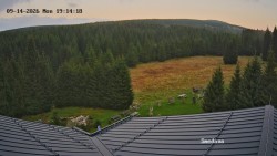 Směďava, Černý vrch