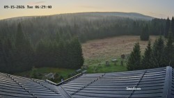 Směďava, Černý vrch