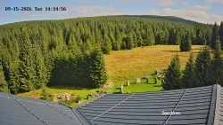 Směďava, Černý vrch