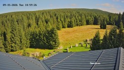Směďava, Černý vrch