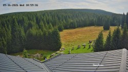 Směďava, Černý vrch