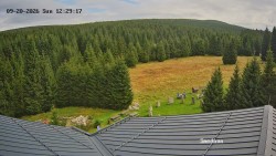 Směďava, Černý vrch