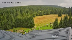 Směďava, Černý vrch