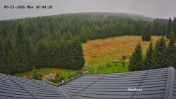 Směďava, Černý vrch