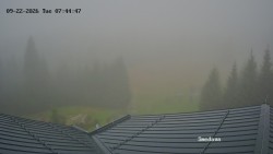 Směďava, Černý vrch