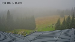 Směďava, Černý vrch