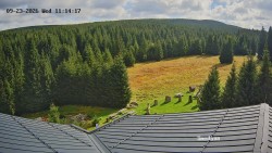 Směďava, Černý vrch