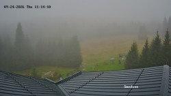Směďava, Černý vrch