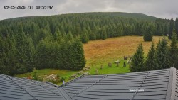 Směďava, Černý vrch