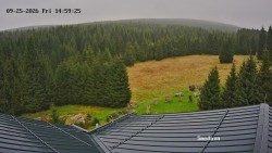 Směďava, Černý vrch
