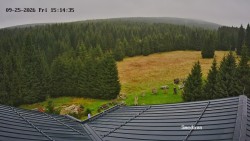 Směďava, Černý vrch