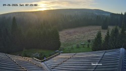 Směďava, Černý vrch