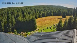 Směďava, Černý vrch