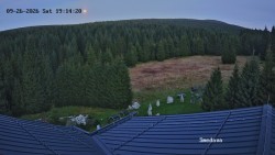 Směďava, Černý vrch