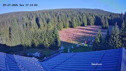 Směďava, Černý vrch