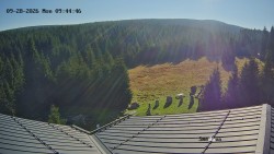 Směďava, Černý vrch