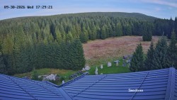 Směďava, Černý vrch