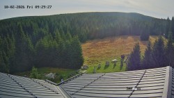 Směďava, Černý vrch