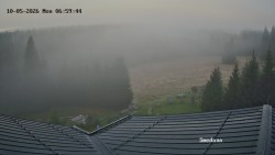 Směďava, Černý vrch