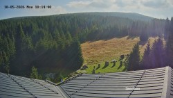 Směďava, Černý vrch