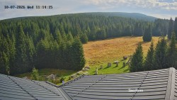 Směďava, Černý vrch