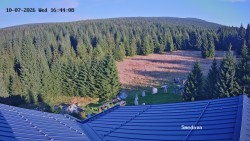 Směďava, Černý vrch