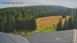Směďava, Černý vrch