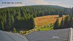 Směďava, Černý vrch