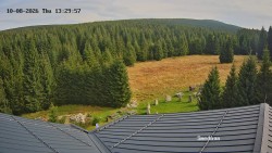 Směďava, Černý vrch