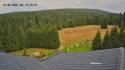 Směďava, Černý vrch