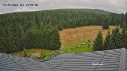 Směďava, Černý vrch