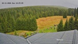 Směďava, Černý vrch